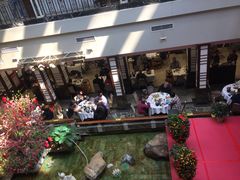 -广州酒家(文昌总店)