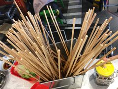 -钢管厂五区小郡肝串串香(南山店)