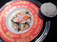 -牛串门串串香(东直门簋街总店)