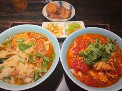 -喜晋道面馆(华严寺广场店)
