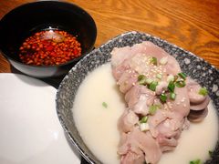 -付小姐在成都(五道口店)