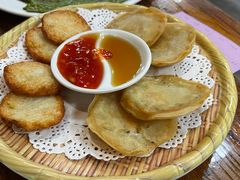 -客家养生油茶(汕尾店)