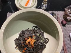 -澳珀食堂
