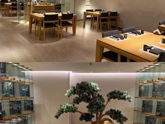 -上海宝华万豪酒店