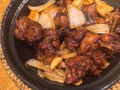 -去茶去餐厅(中央大街店)