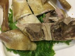 -清真益鑫羊肉手抓馆(南大街店)