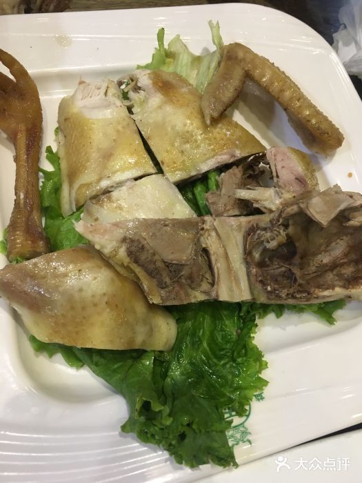 清真益鑫羊肉手抓馆(南大街店)图片