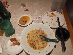 -松鹤面馆·古法焖肉面(观前店)
