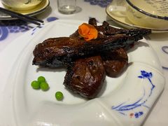 -丈母娘的饭局•新金陵菜(牛首山店)