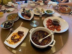 -铭轩中餐厅·海南菜·粤菜(亚龙湾瑞吉店)