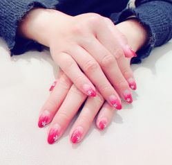 -恐龙·美甲美睫