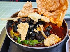 -红鼻子桂林米粉(金唐新光界店)