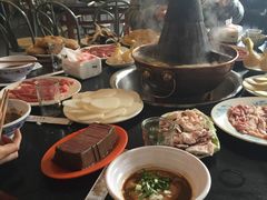 -将台涮肉(酒仙桥店)