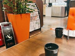 大堂-新旺茶餐厅(嘉里城店)