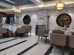 大堂-胡记饭店(保工街店)