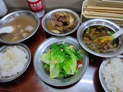 -阿秋牛排(湖心街店)
