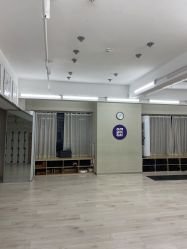 点击看大图 -OM瑜伽教练培训学院