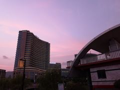 -舟山希尔顿酒店