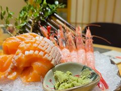 -大岛日本料理铁板烧(南通大饭店)