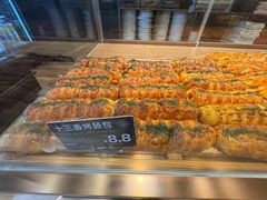 -FANEN法念·烘焙·甜点(万象城店)