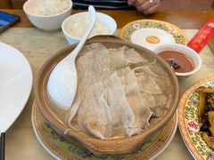 -砂锅居(西四店)