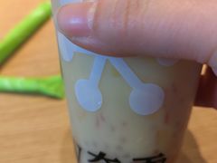 -奈雪的茶(M+世纪都会广场店)