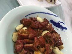 -力力豆花庄(广渠门店)