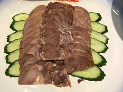 -国力仁和川菜(李家村店)