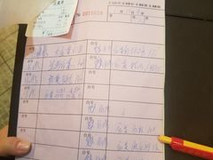 -南海食街(佛冈店)