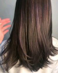-3AM HAIR SALON染发接发