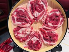 -舞虾小说.涮肉.烧烤(国顺东路店)