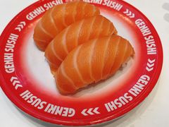 -元气寿司(益田假日广场店)