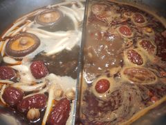 -湊湊火锅·茶憩(东城万达店)