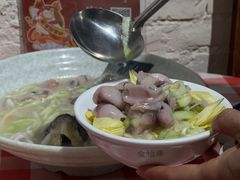 -龙桥私厨·姜花菊花过桥鱼·顺德菜(容桂店)