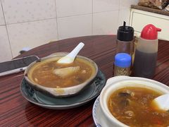 -添發碗仔翅美食