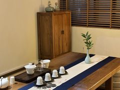-小茶闲舍·观景商务茶馆(广州塔店)