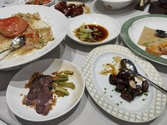 -古韵轩·江浙融合菜(梁溪店)