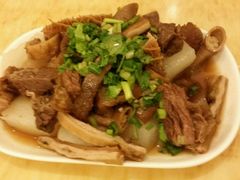 -莲塘味宝园牛杂(天越翔园店)