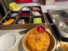 -海底捞火锅(劲松店)