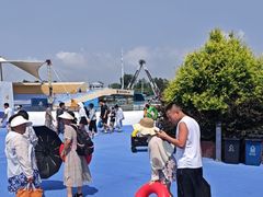 -秦皇岛乐岛海洋王国