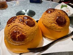 -粤匠·澳门点心粤菜海鲜(澳门半岛店)