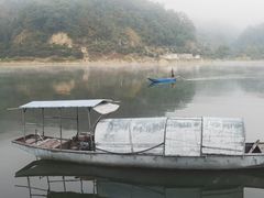 -新安江山水画廊风景区