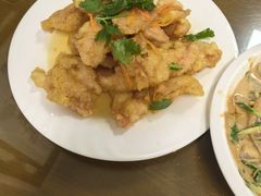 -开封灌汤包子铺(尚志大街店)