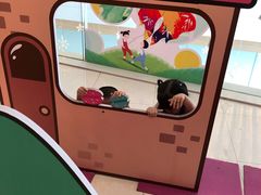 -IPARK购物中心