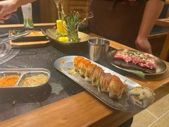 -韩烧牛中牛·甄选黑牛烤肉(黑金店)