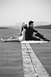 106影像婚纱摄影机构-费拉摄影(天廊T66店)