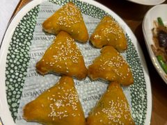 -红棉中餐厅·广州海航威斯汀酒店
