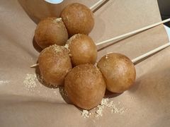 -海底捞火锅(金地广场生日主题店)