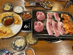 -香猪坊(五道口店)