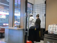 -花田里捞牛火锅(天润店)